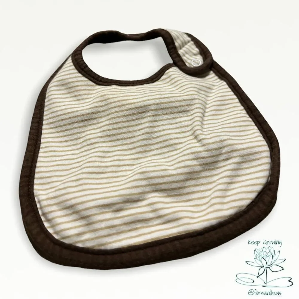 Bundle Sale 3 for $15 | Set of Feeding Bibs - 